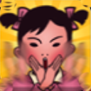 妈妈再打我一次