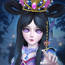 叶罗丽彩妆公主手游
