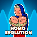 homo进化