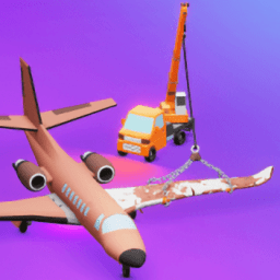 repair plane