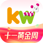 孩子王商城