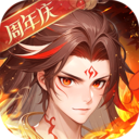 少年西游记卡牌RPG