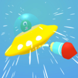 太空竞赛io