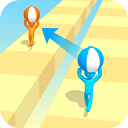 Tricky Track