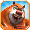 熊出没之熊大快跑华为版