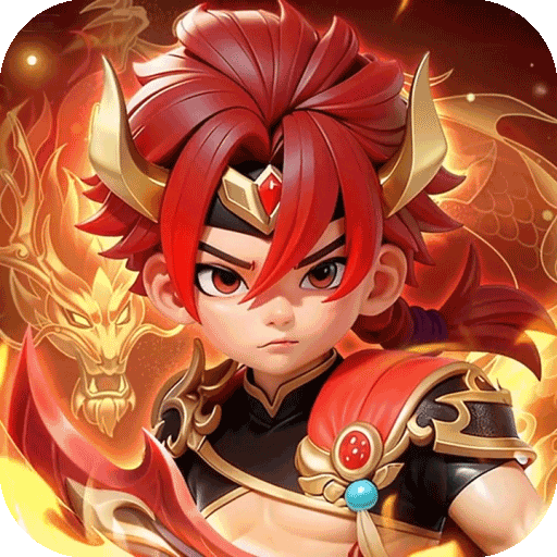 无畏三国H5