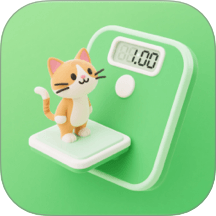 减肥21天燃脂记