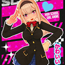 高中女生战斗模拟器新版
