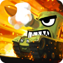 超级战车大作战手游