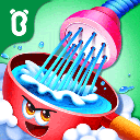 宝宝神奇厨房手游