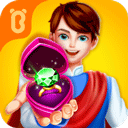 宝宝巴士奇妙珠宝店手游