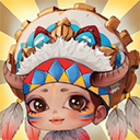 冲呀原始人手游