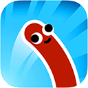 滚动的香肠新版