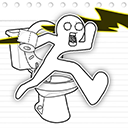 马桶我上定了手游