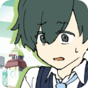 普通的我与非同寻常的朋友