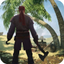 最后的海盗岛屿生存手游