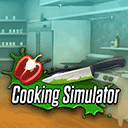 Cooking Simulator