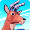 非常普通的鹿2未来都市手游