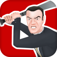 粉碎办公室手游