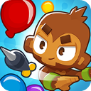 猴子塔防6官方正版