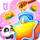 宝宝巴士奇妙鲜花房新版