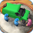 汽车厂大亨游戏