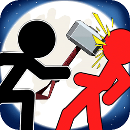 火柴人战争军团大战