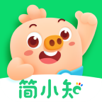 简小知练字