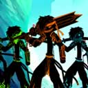 火柴人冲突新版