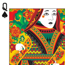 空当接龙经典游戏