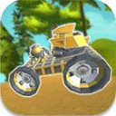 万物创造机械游戏