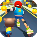 天天跑酷传奇游戏