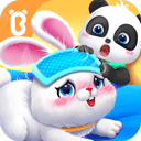 宝宝宠物救援游戏