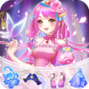 魔法花园换装游戏