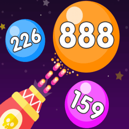 球球射击大作战