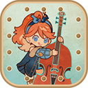 白键上的协奏曲：卡宏往事