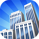 摩天大楼打造记手游