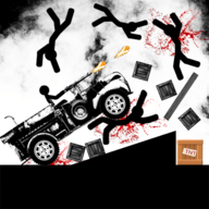 火柴人卡车杀手