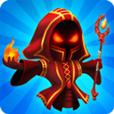 魔法围攻守护者