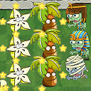 植物僵尸大冒险手游