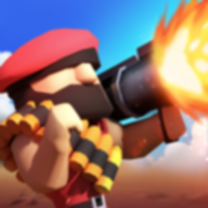 火箭炮小子游戏