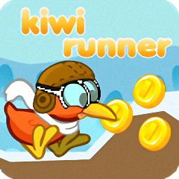 Kiwi Runner