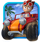 Beach Buggy Blitz