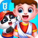 宝宝巴士救灾英雄游戏