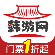 韩游网地图