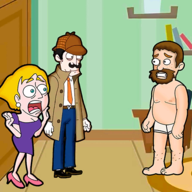 名侦探老王手游