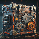 盒子丢失的碎片手游