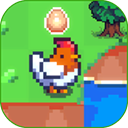 海岛时光种田挖矿官方版