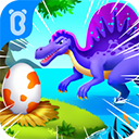 宝宝恐龙家园游戏