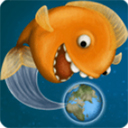 美味星球鲨鱼版游戏